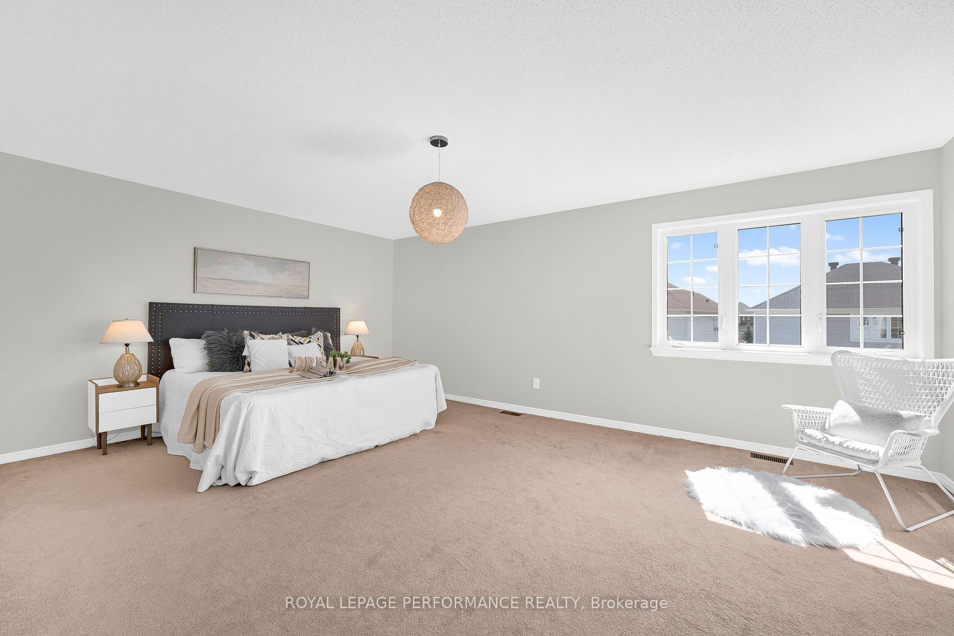 Photo 19 of 593 Pinawa Circle, Ottawa, Barrhaven - Stonebridge — HOMEH
