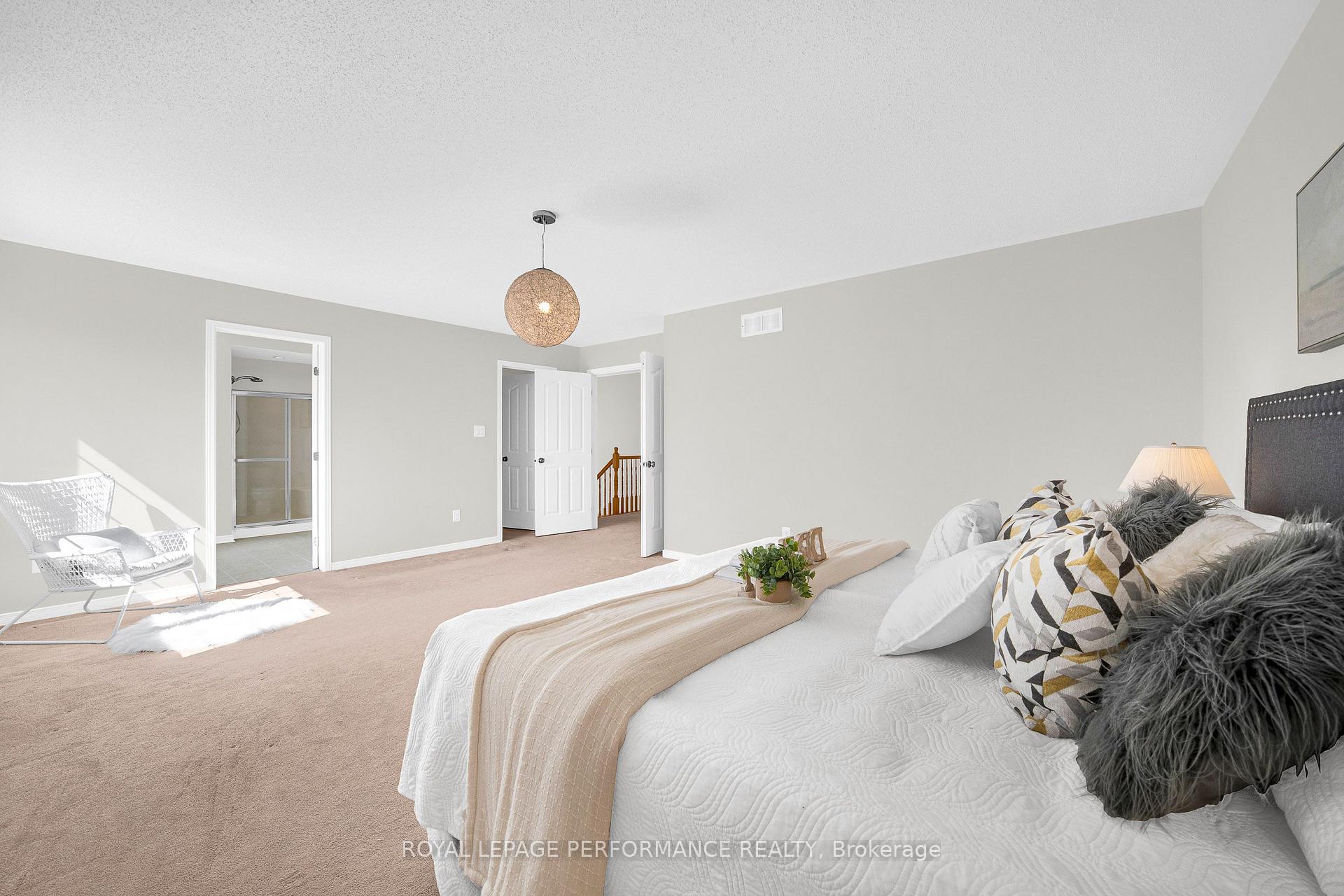 Photo 20 of 593 Pinawa Circle, Ottawa, Barrhaven - Stonebridge — HOMEH