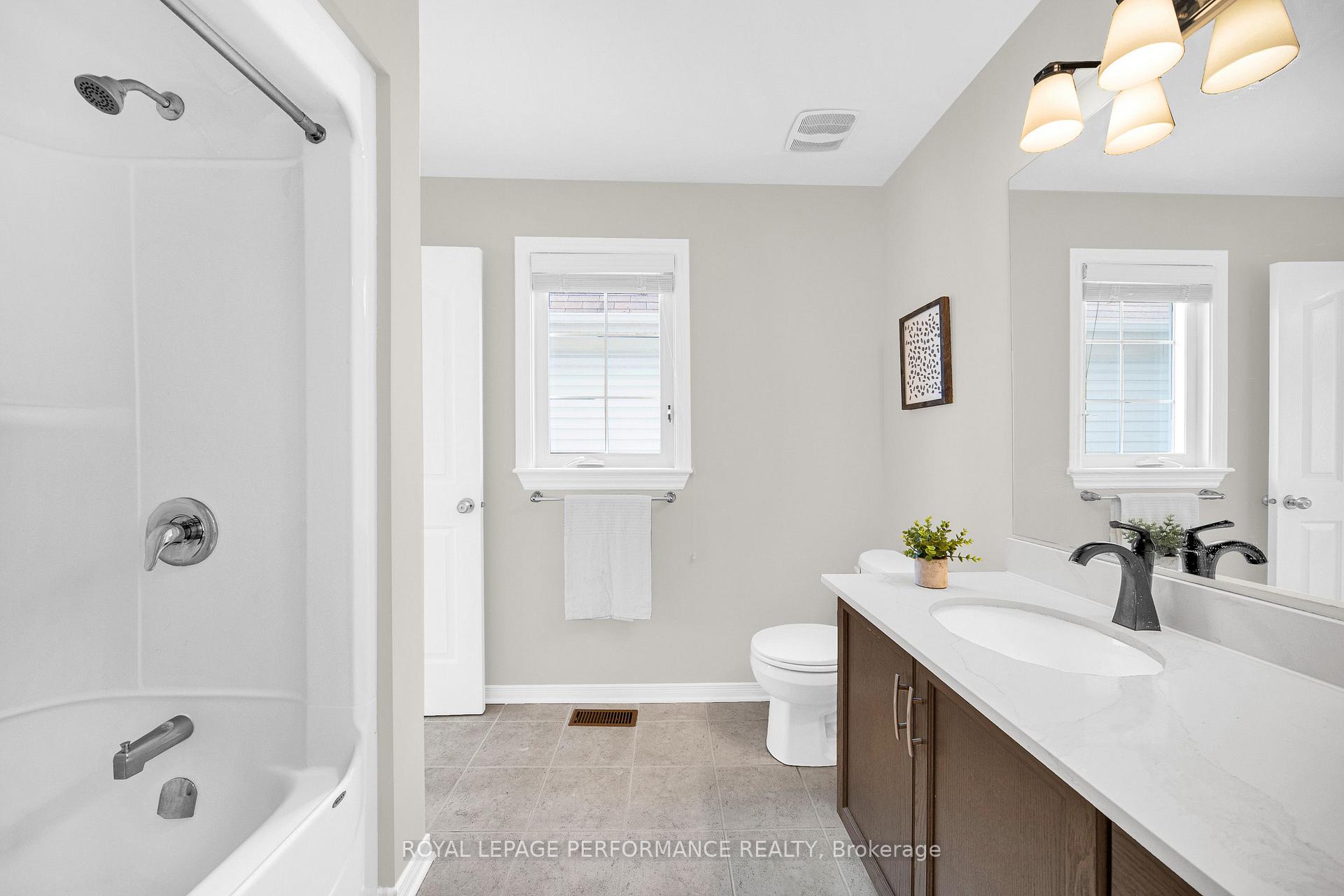 Photo 27 of 593 Pinawa Circle, Ottawa, Barrhaven - Stonebridge — HOMEH