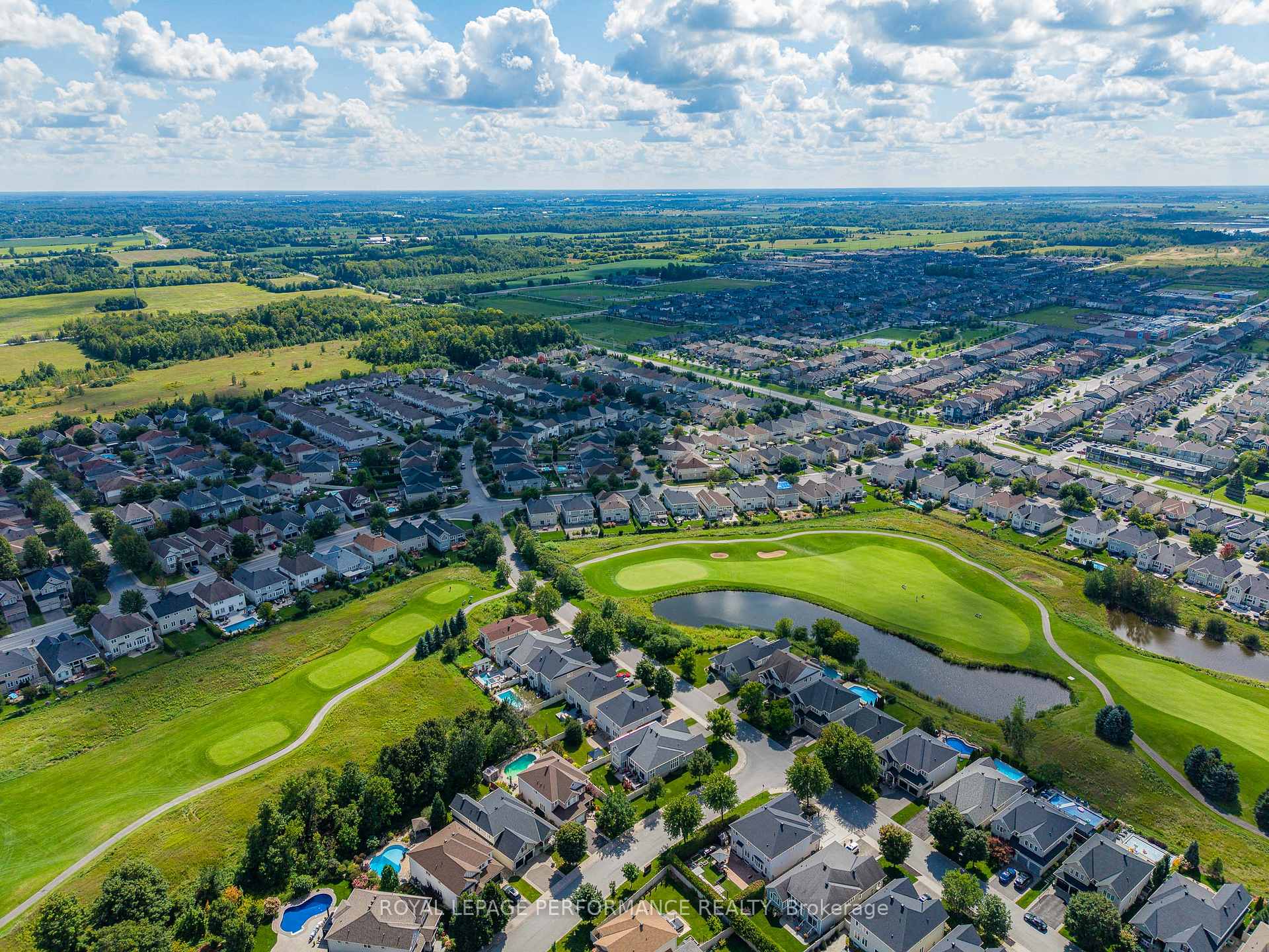 Photo 38 of 593 Pinawa Circle, Ottawa, Barrhaven - Stonebridge — HOMEH