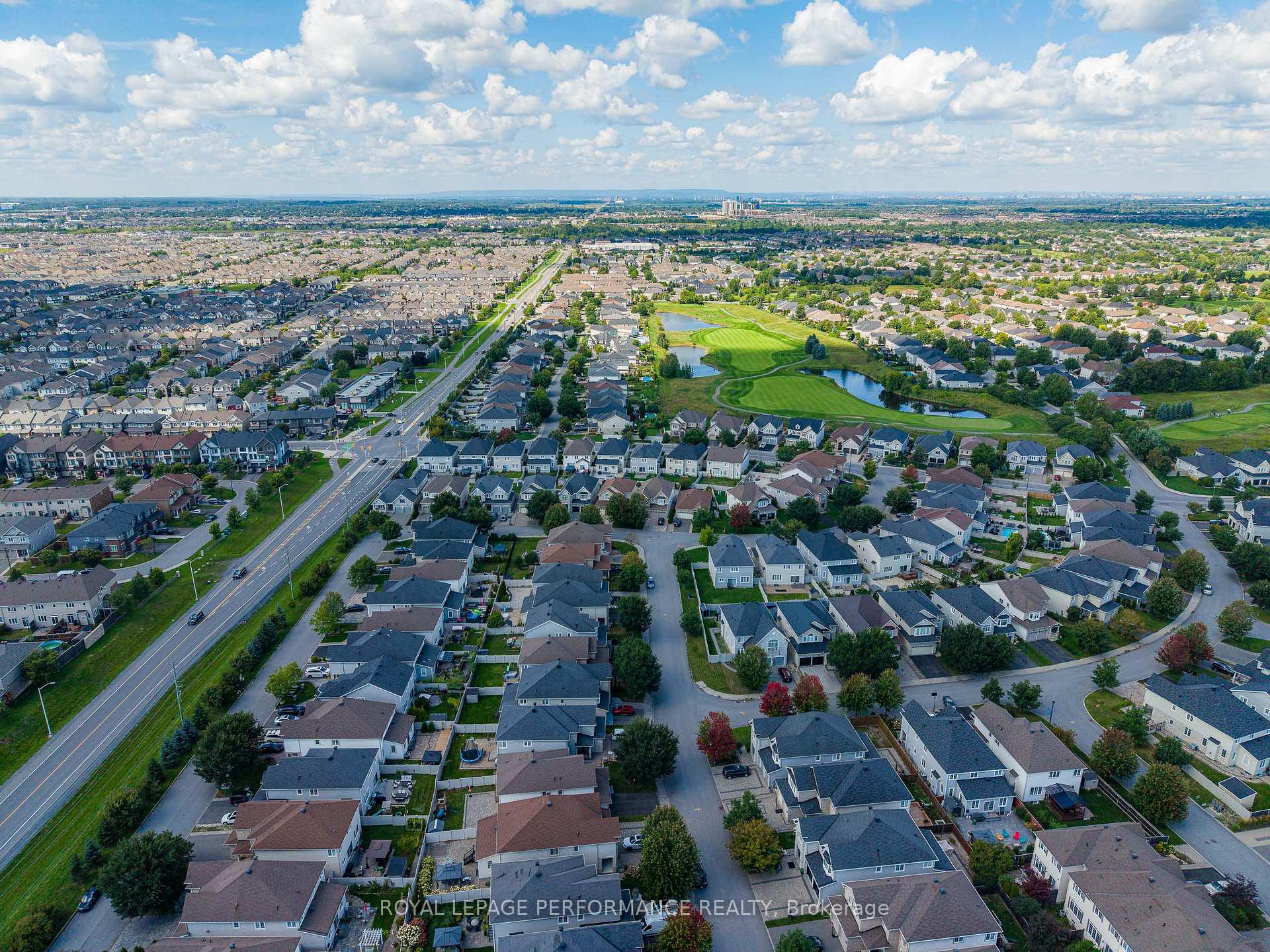 Photo 39 of 593 Pinawa Circle, Ottawa, Barrhaven - Stonebridge — HOMEH
