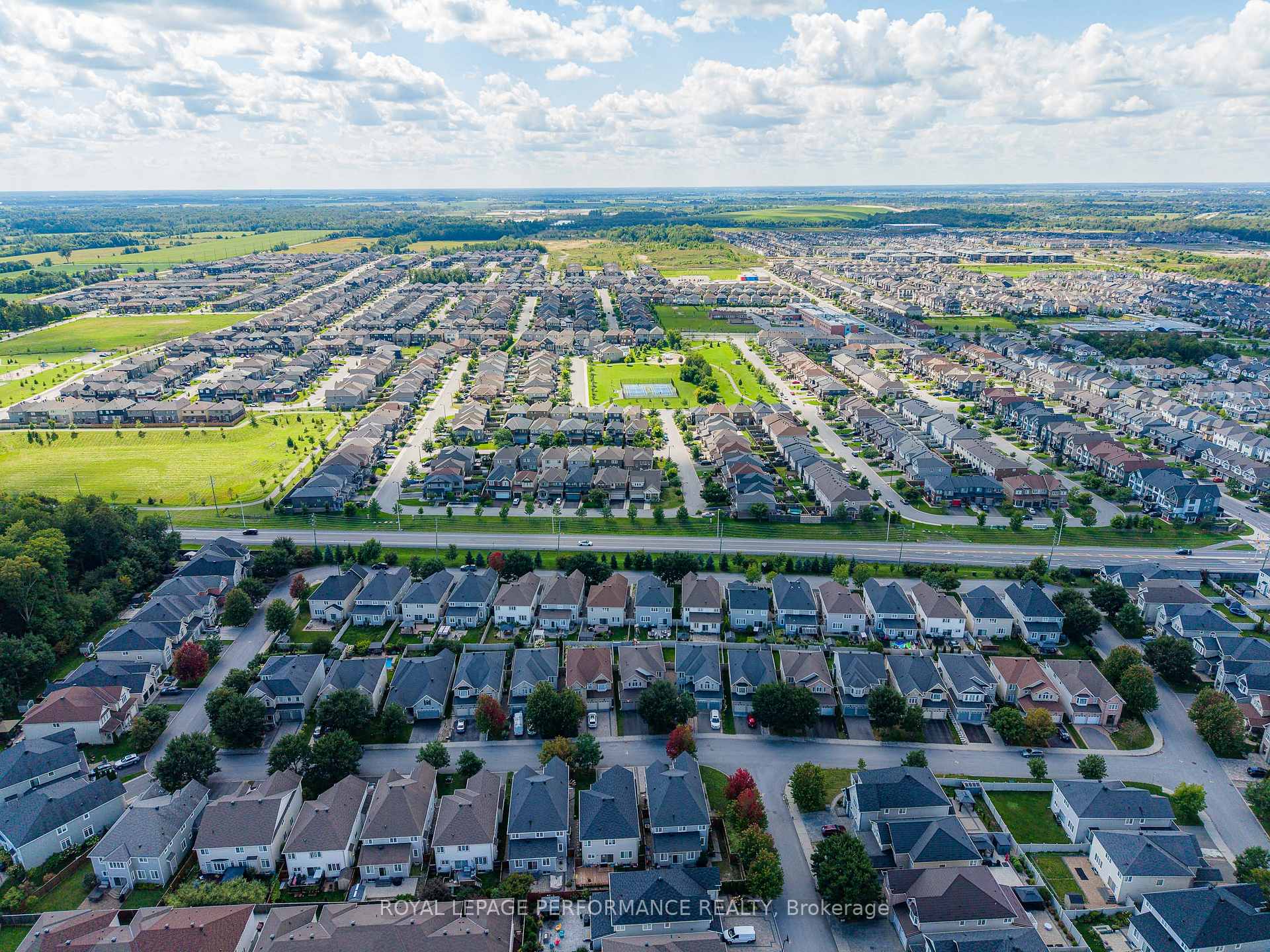 Photo 40 of 593 Pinawa Circle, Ottawa, Barrhaven - Stonebridge — HOMEH
