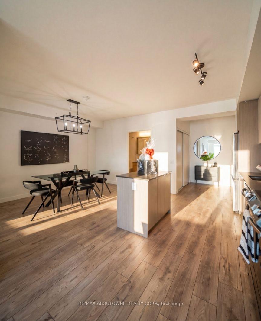 Photo 1 of Unit B0614, 133 Bronte Road, Oakville, Bronte — HOMEH