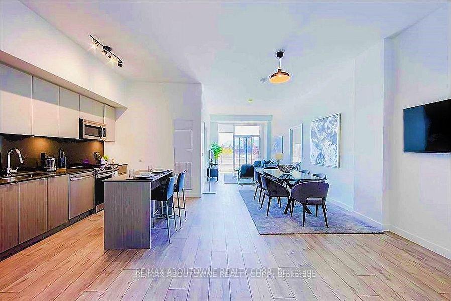 Photo 3 of Unit B0614, 133 Bronte Road, Oakville, Bronte — HOMEH