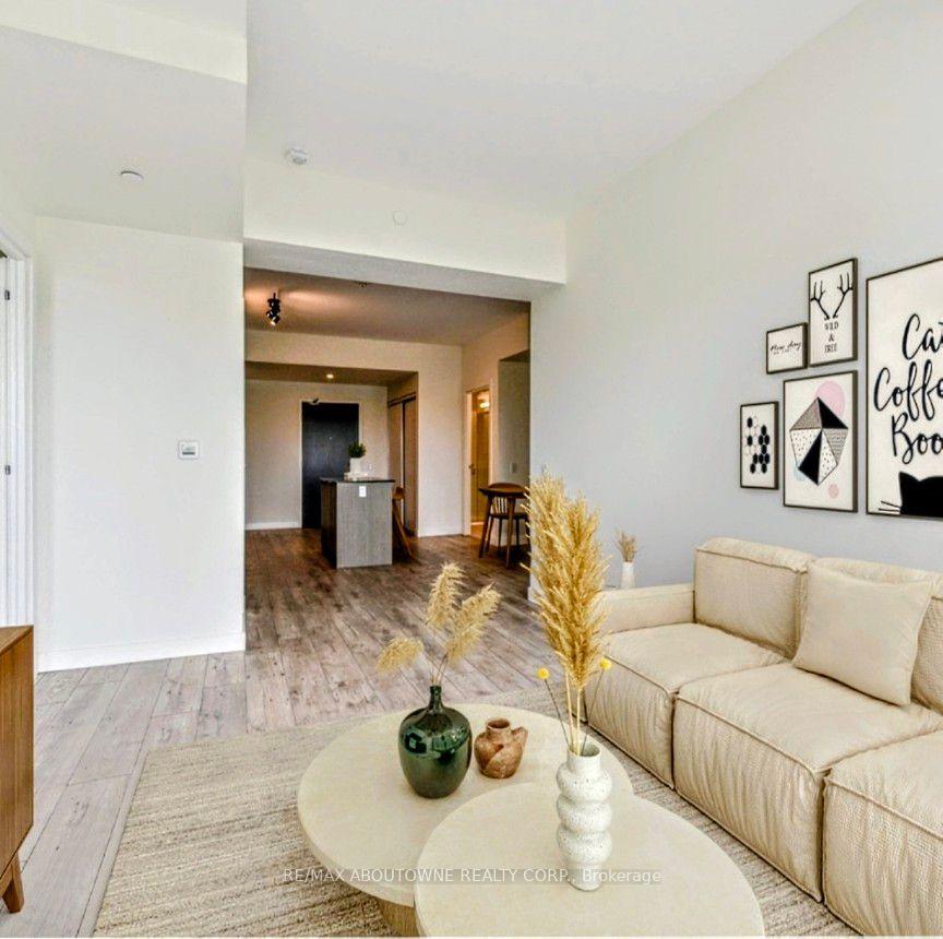 Photo 6 of Unit B0614, 133 Bronte Road, Oakville, Bronte — HOMEH