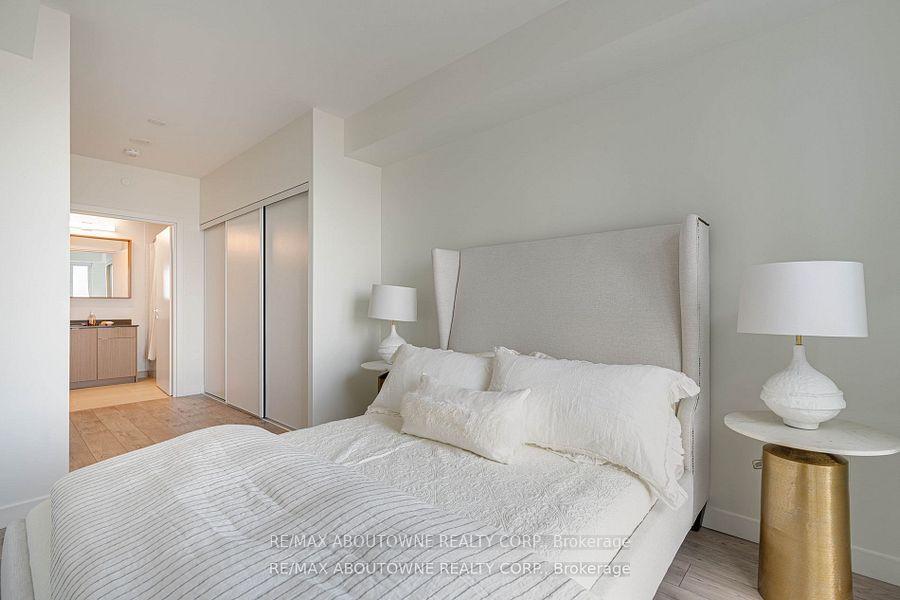 Photo 9 of Unit B0614, 133 Bronte Road, Oakville, Bronte — HOMEH