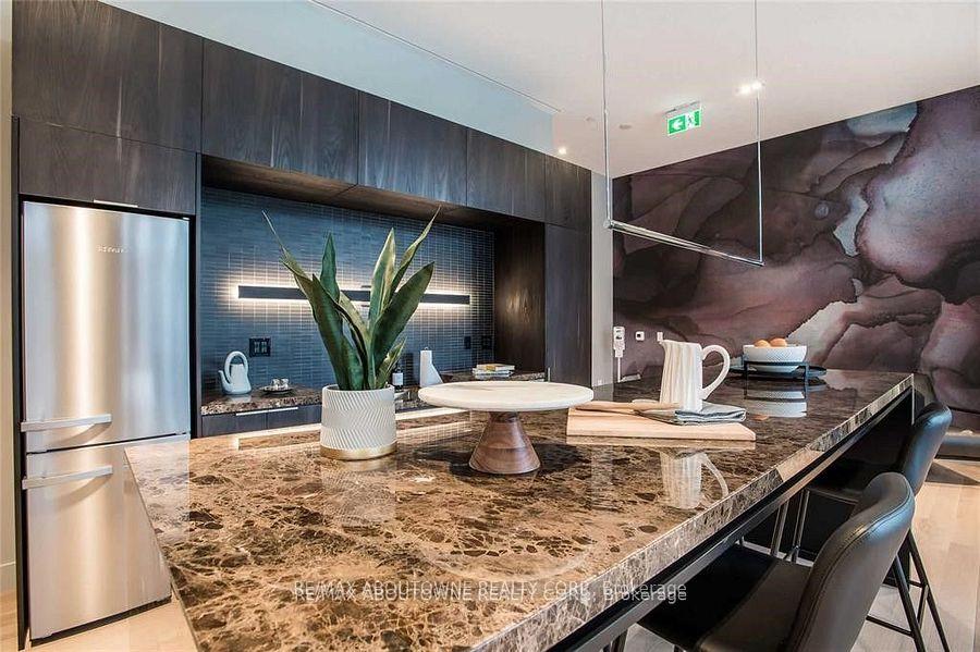 Photo 15 of Unit B0614, 133 Bronte Road, Oakville, Bronte — HOMEH