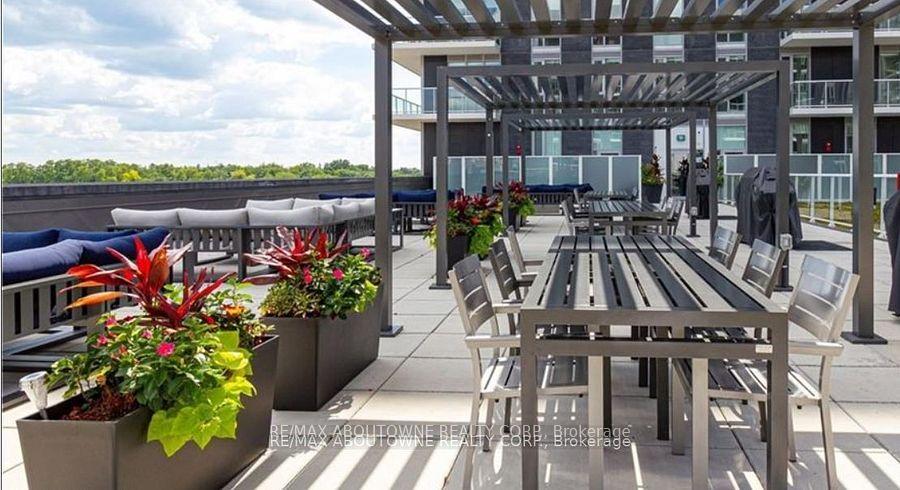 Photo 24 of Unit B0614, 133 Bronte Road, Oakville, Bronte — HOMEH