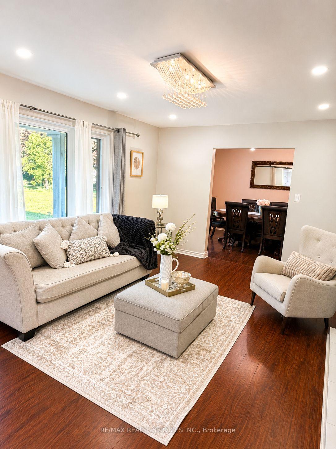 Photo 11 of 515490 2nd Line, Amaranth, Rural Amaranth — HOMEH