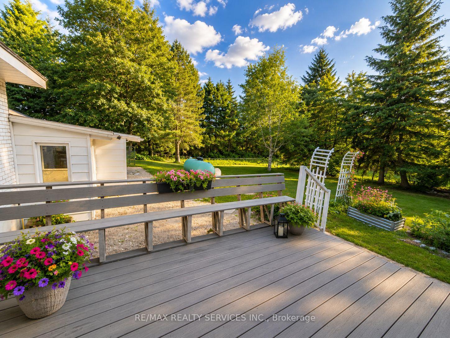 Photo 18 of 515490 2nd Line, Amaranth, Rural Amaranth — HOMEH