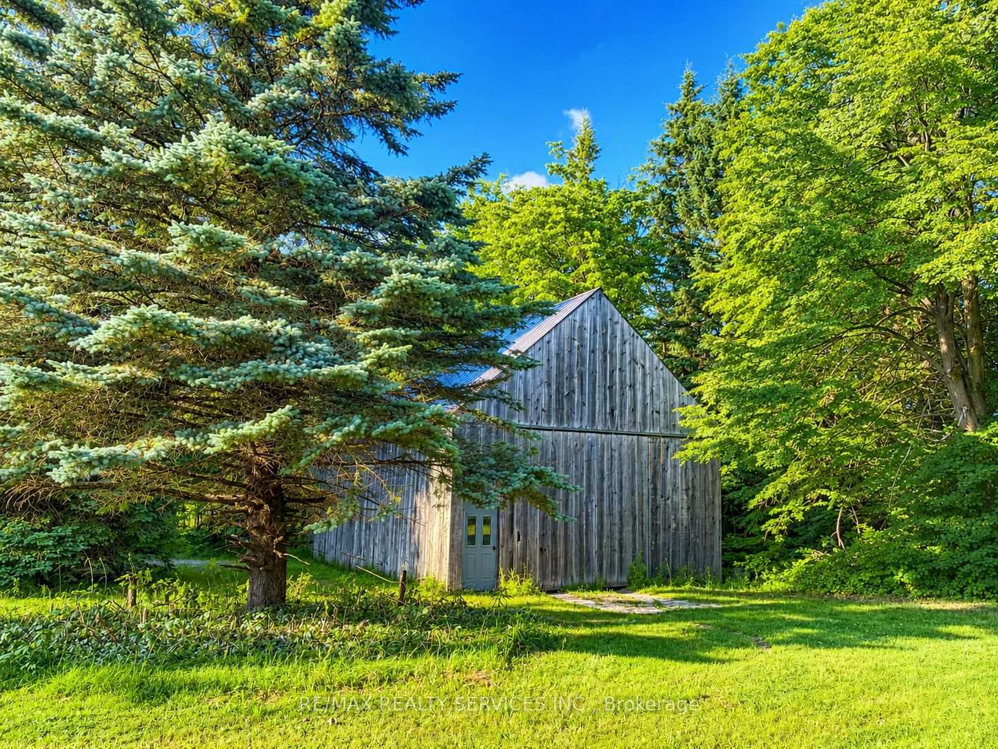 Photo 30 of 515490 2nd Line, Amaranth, Rural Amaranth — HOMEH