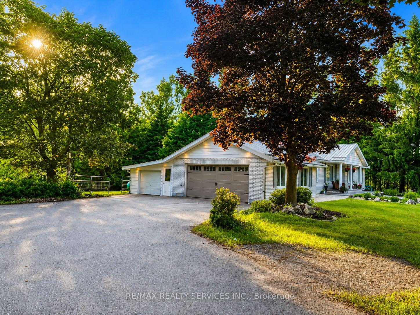 Photo 31 of 515490 2nd Line, Amaranth, Rural Amaranth — HOMEH
