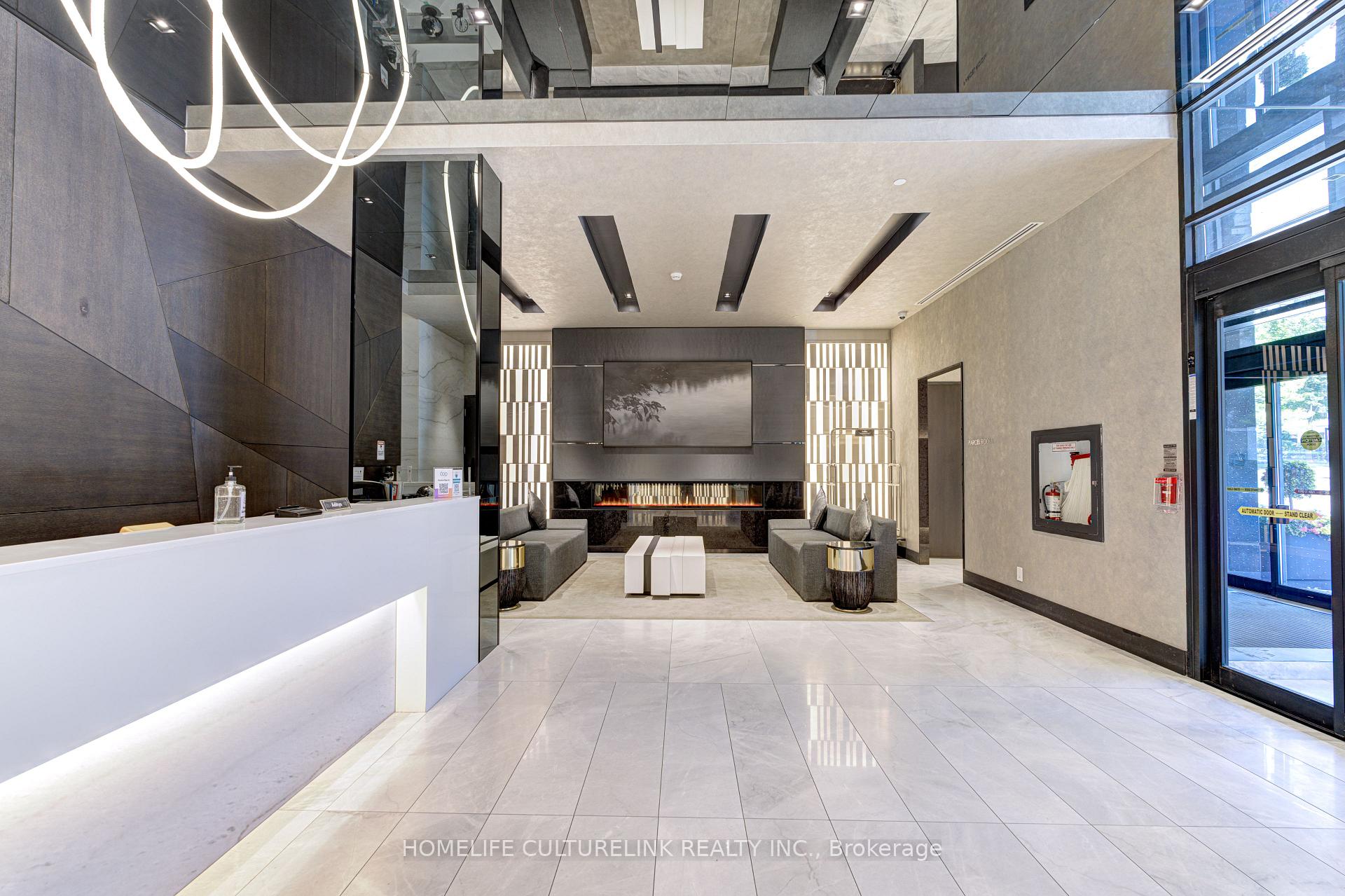 Photo 3 of Unit 1704, 609 Avenue Road, Toronto, Yonge-St. Clair — HOMEH