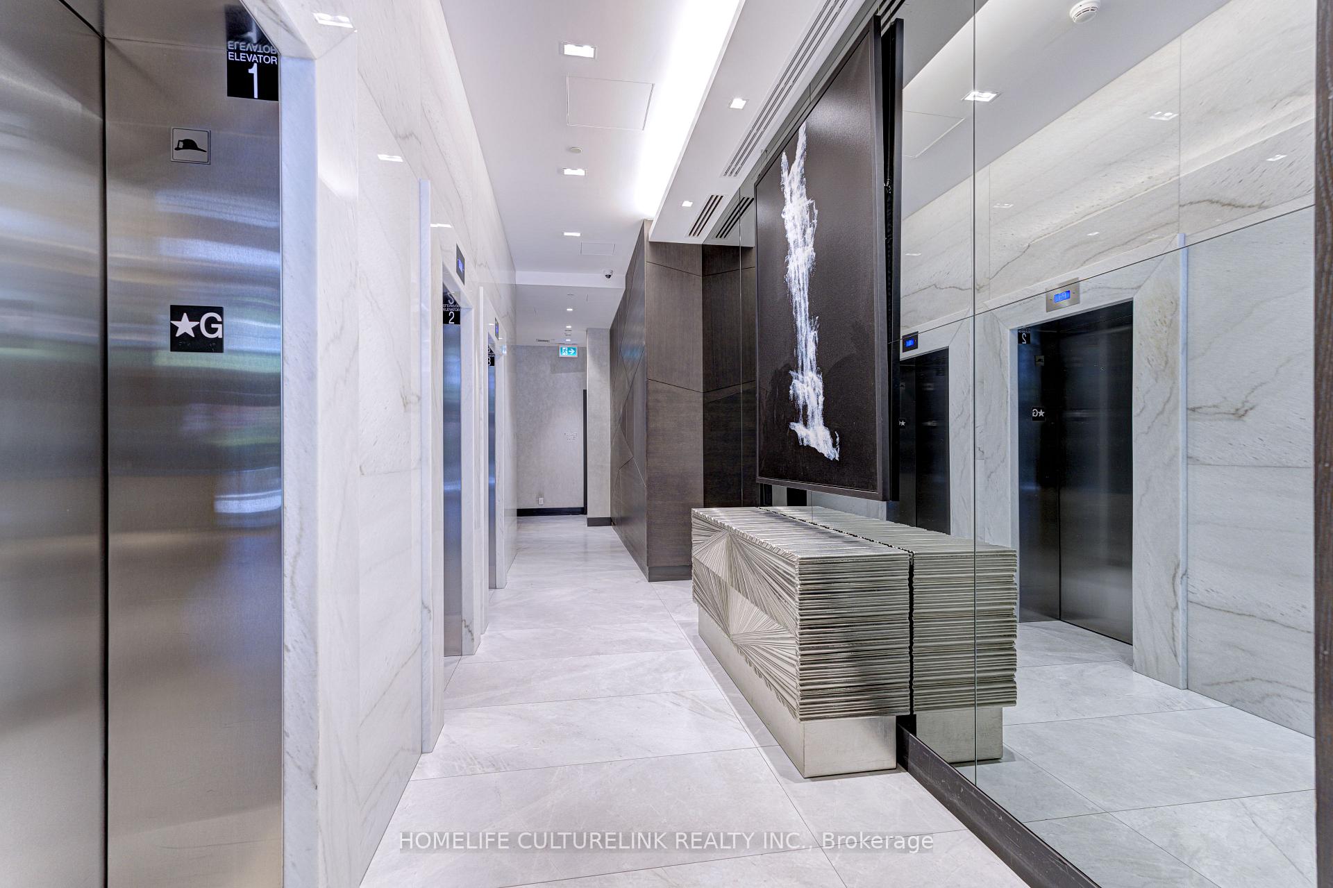 Photo 4 of Unit 1704, 609 Avenue Road, Toronto, Yonge-St. Clair — HOMEH