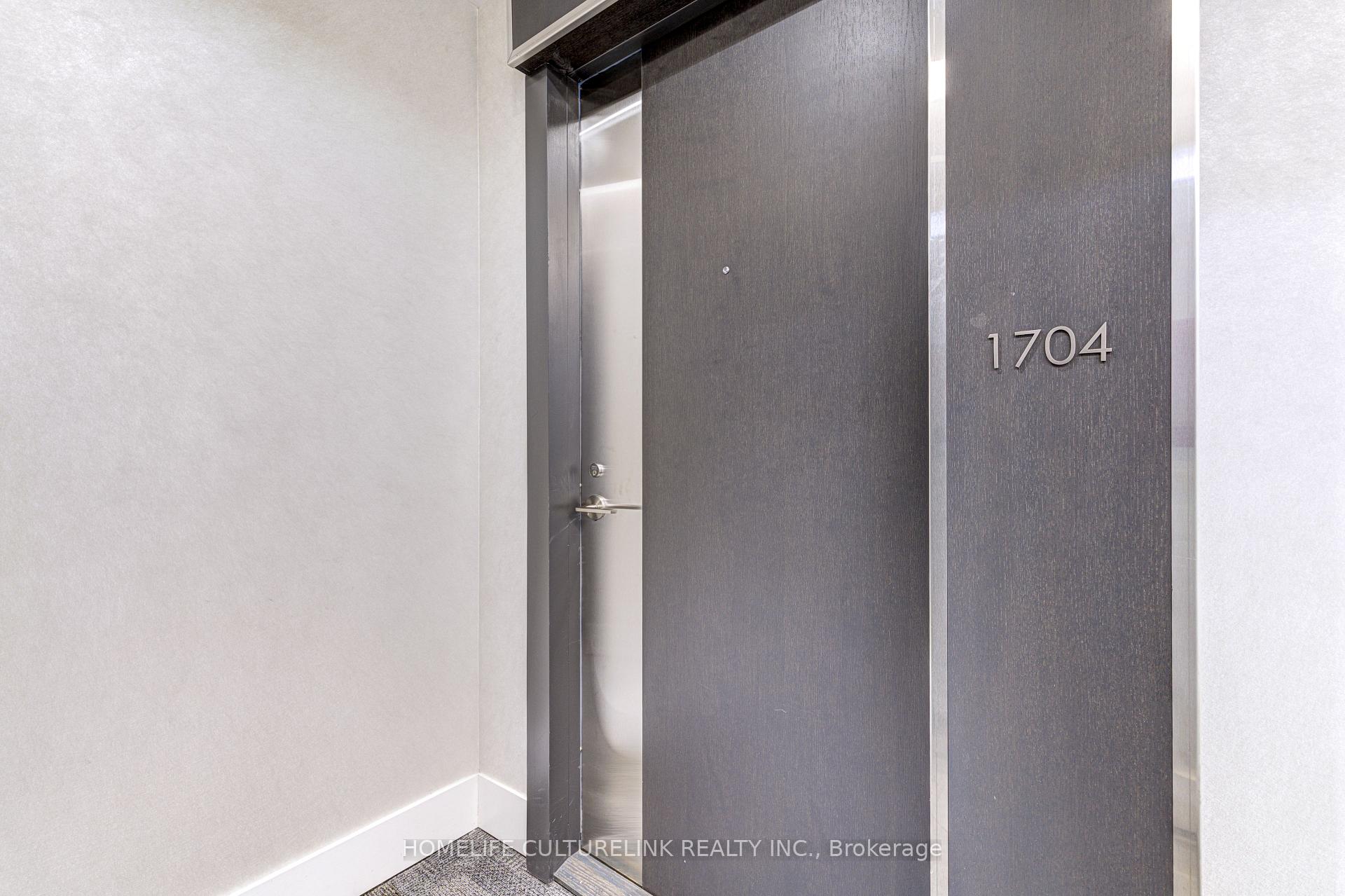 Photo 5 of Unit 1704, 609 Avenue Road, Toronto, Yonge-St. Clair — HOMEH