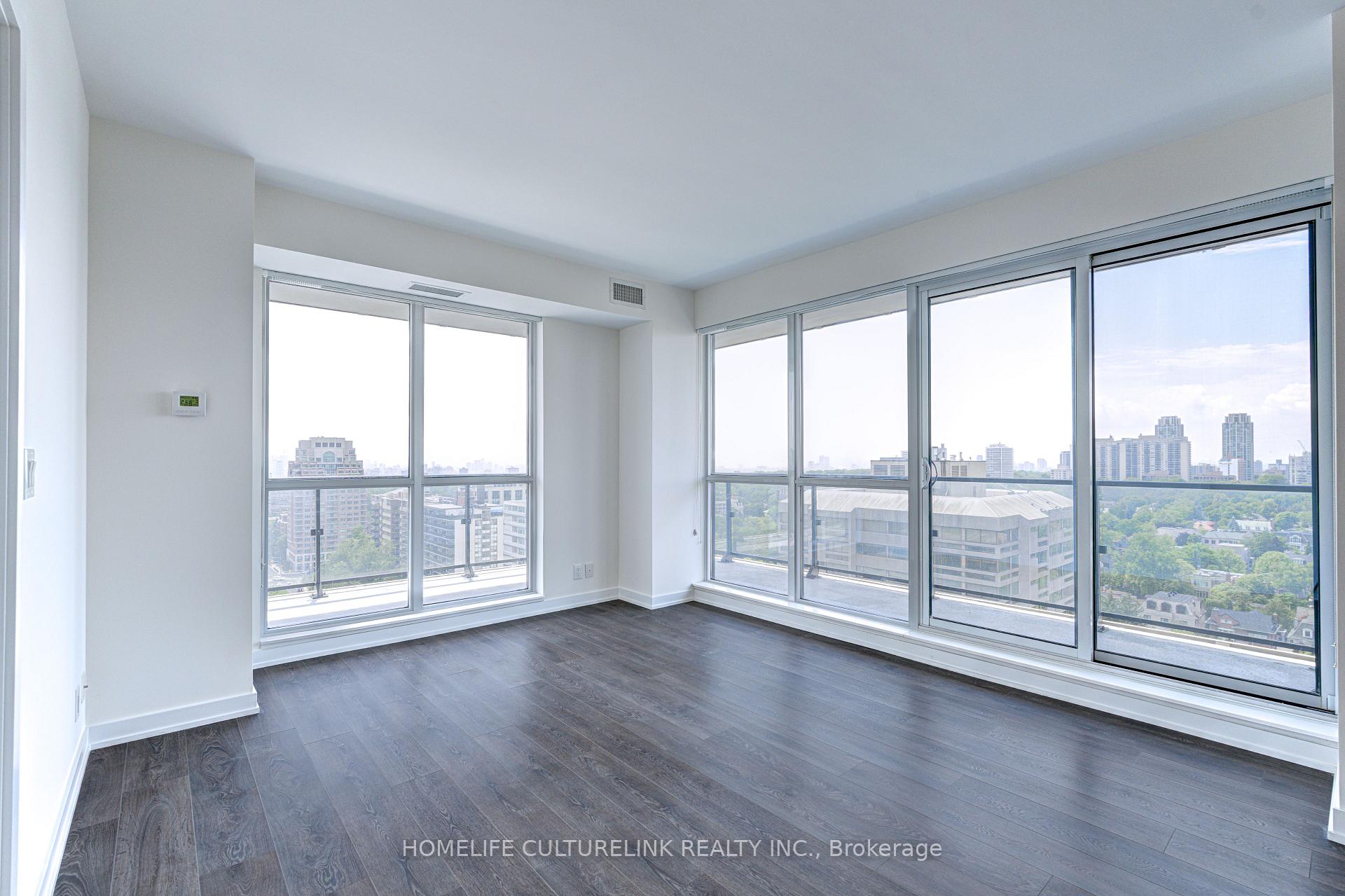 Photo 14 of Unit 1704, 609 Avenue Road, Toronto, Yonge-St. Clair — HOMEH
