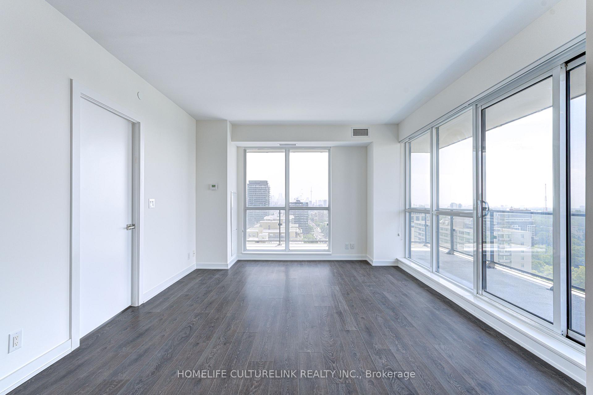 Photo 15 of Unit 1704, 609 Avenue Road, Toronto, Yonge-St. Clair — HOMEH