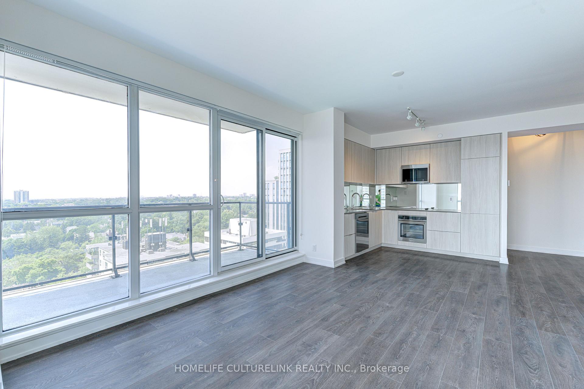 Photo 16 of Unit 1704, 609 Avenue Road, Toronto, Yonge-St. Clair — HOMEH