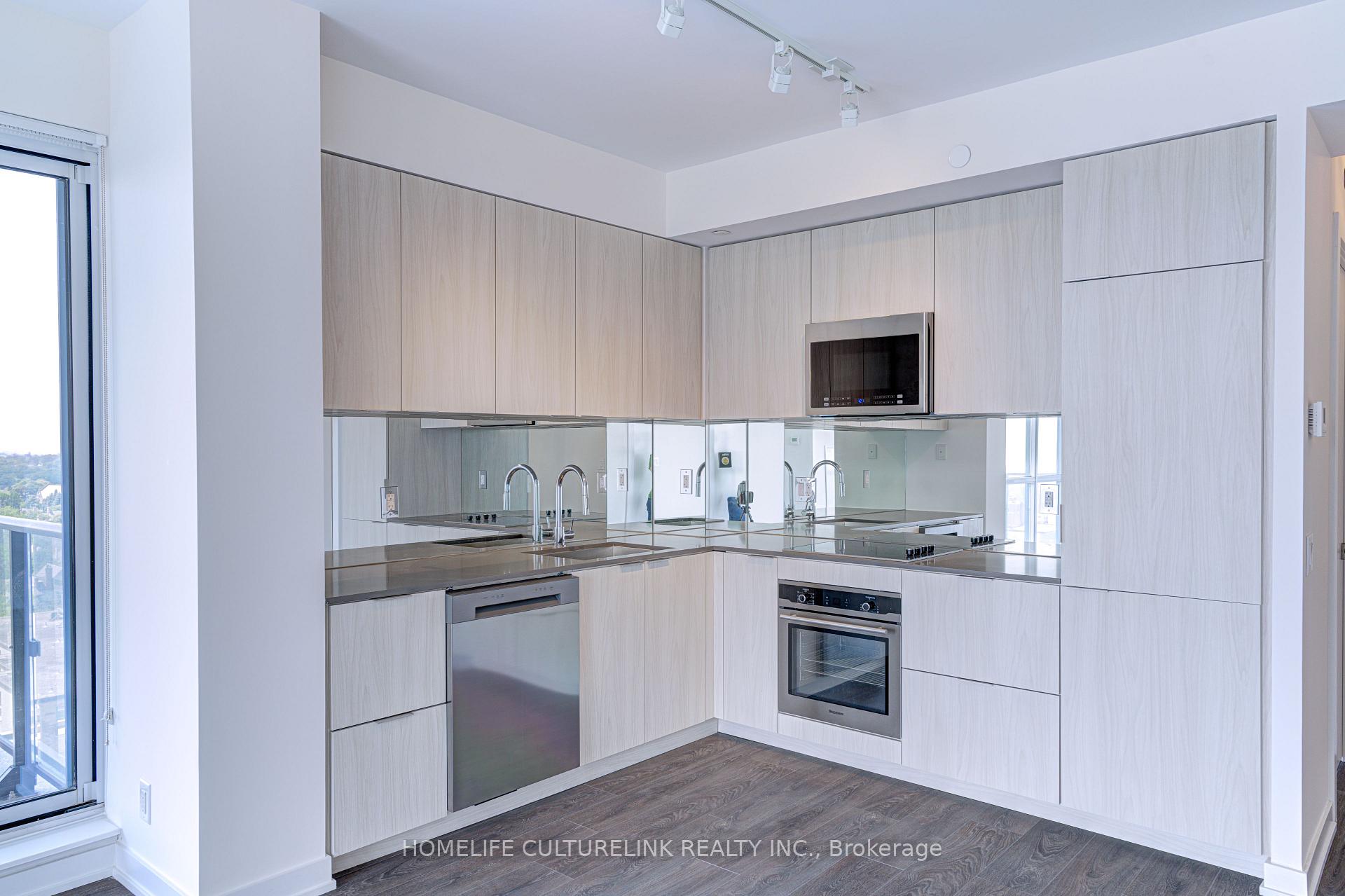 Photo 20 of Unit 1704, 609 Avenue Road, Toronto, Yonge-St. Clair — HOMEH