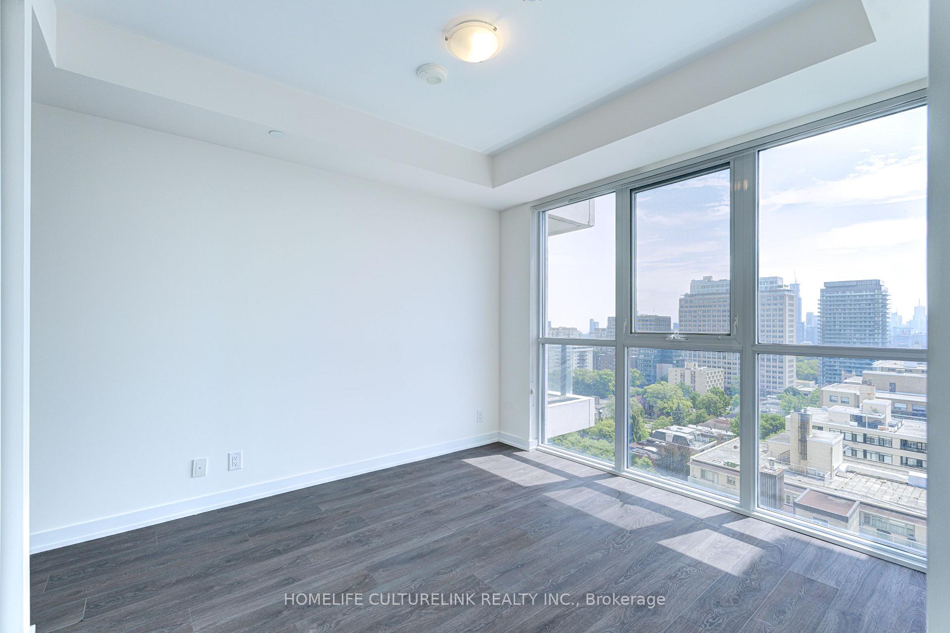 Photo 21 of Unit 1704, 609 Avenue Road, Toronto, Yonge-St. Clair — HOMEH