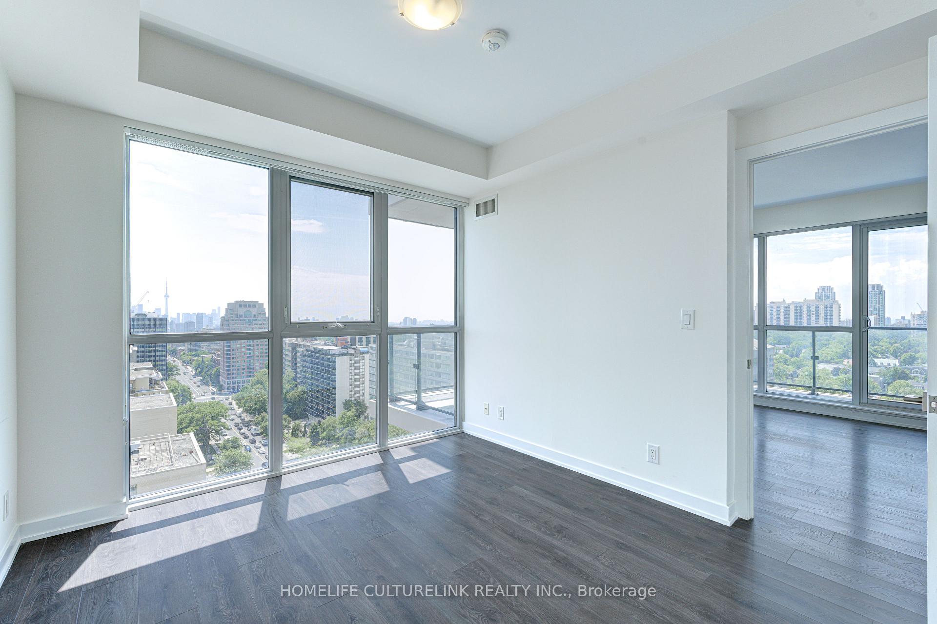 Photo 22 of Unit 1704, 609 Avenue Road, Toronto, Yonge-St. Clair — HOMEH