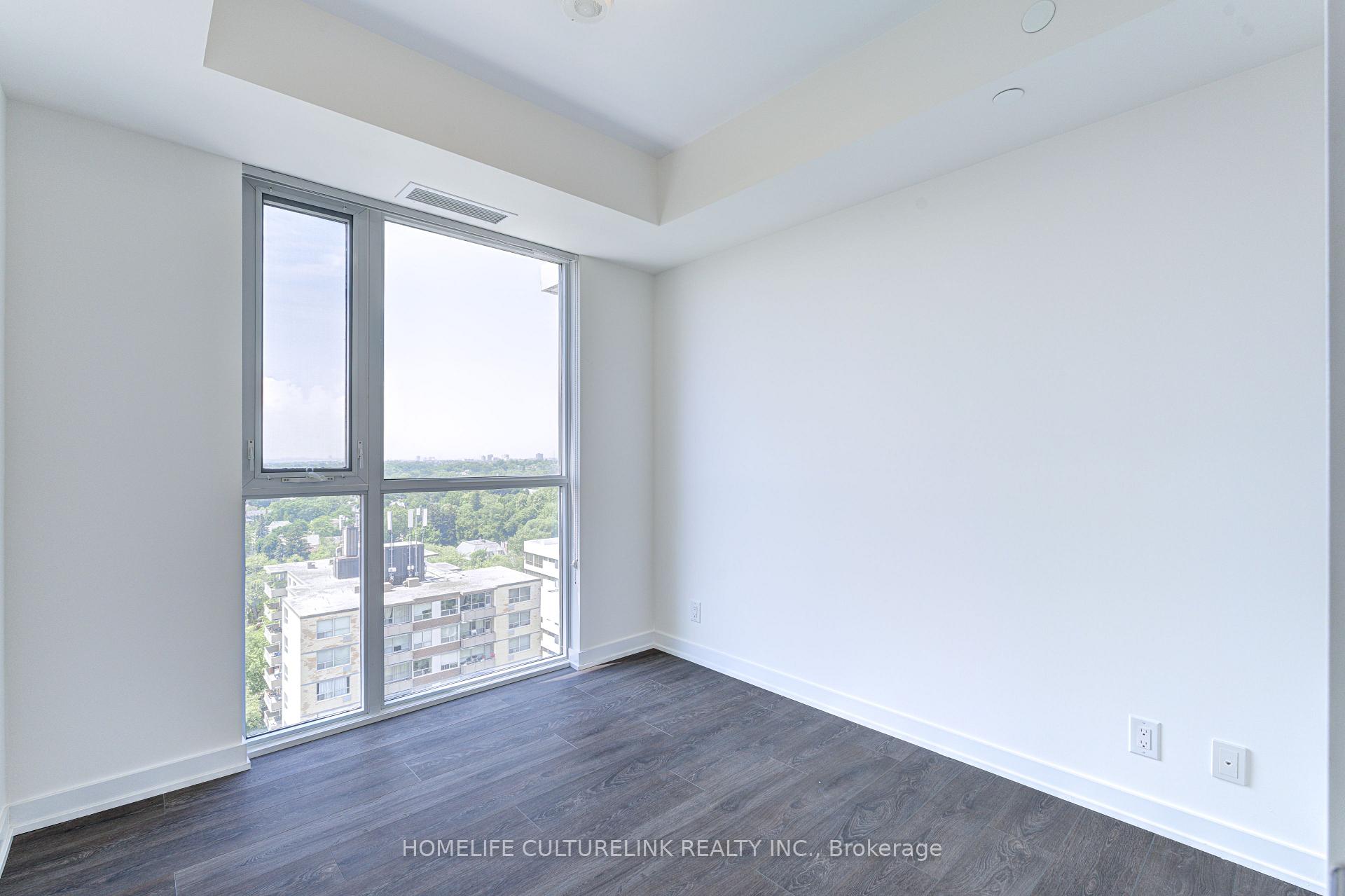 Photo 25 of Unit 1704, 609 Avenue Road, Toronto, Yonge-St. Clair — HOMEH