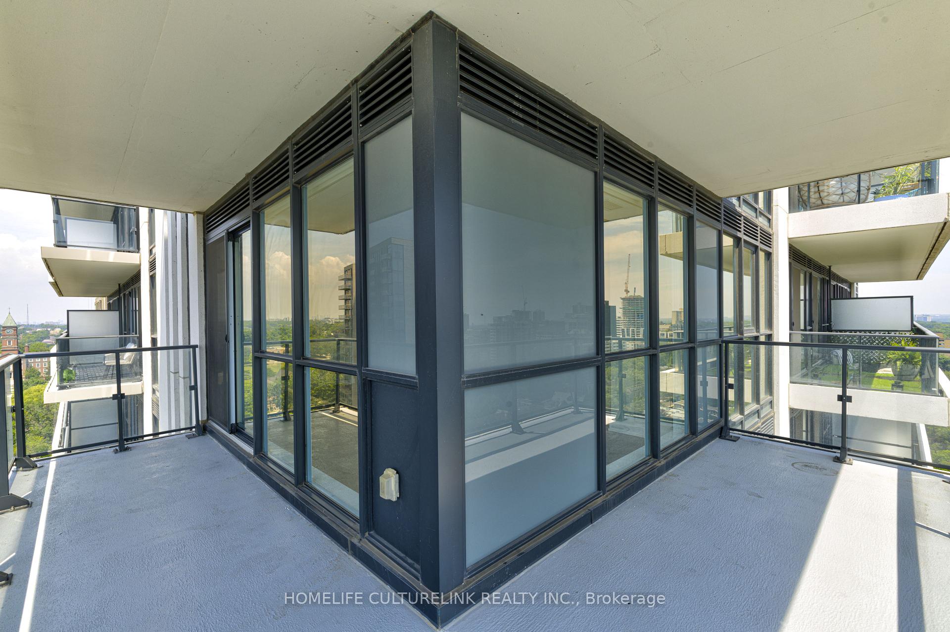 Photo 29 of Unit 1704, 609 Avenue Road, Toronto, Yonge-St. Clair — HOMEH