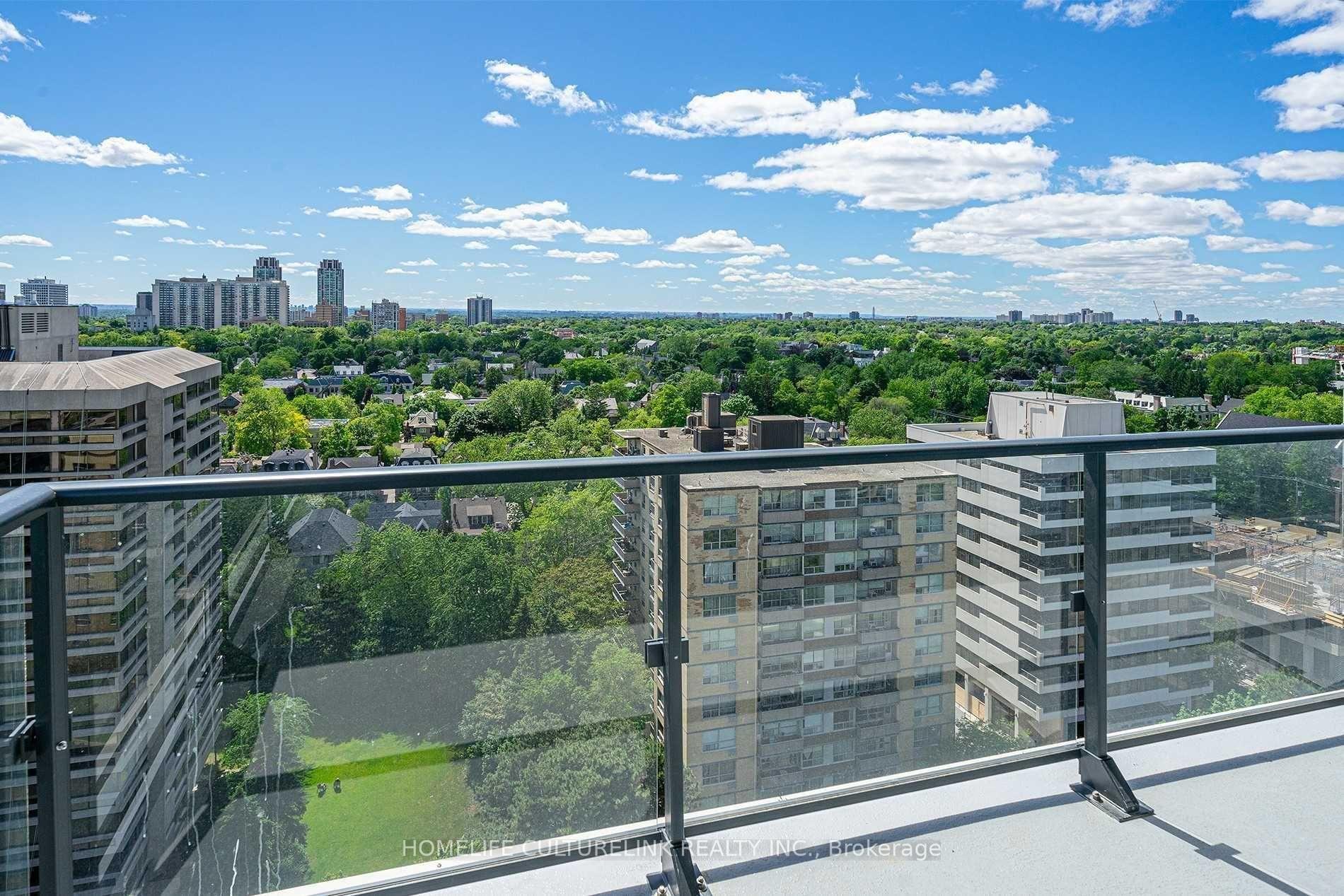 Photo 31 of Unit 1704, 609 Avenue Road, Toronto, Yonge-St. Clair — HOMEH