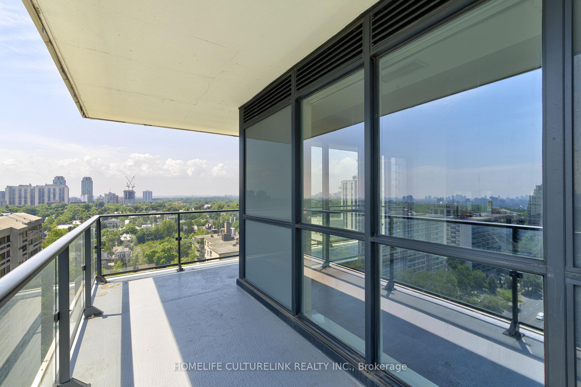 Photo 32 of Unit 1704, 609 Avenue Road, Toronto, Yonge-St. Clair — HOMEH