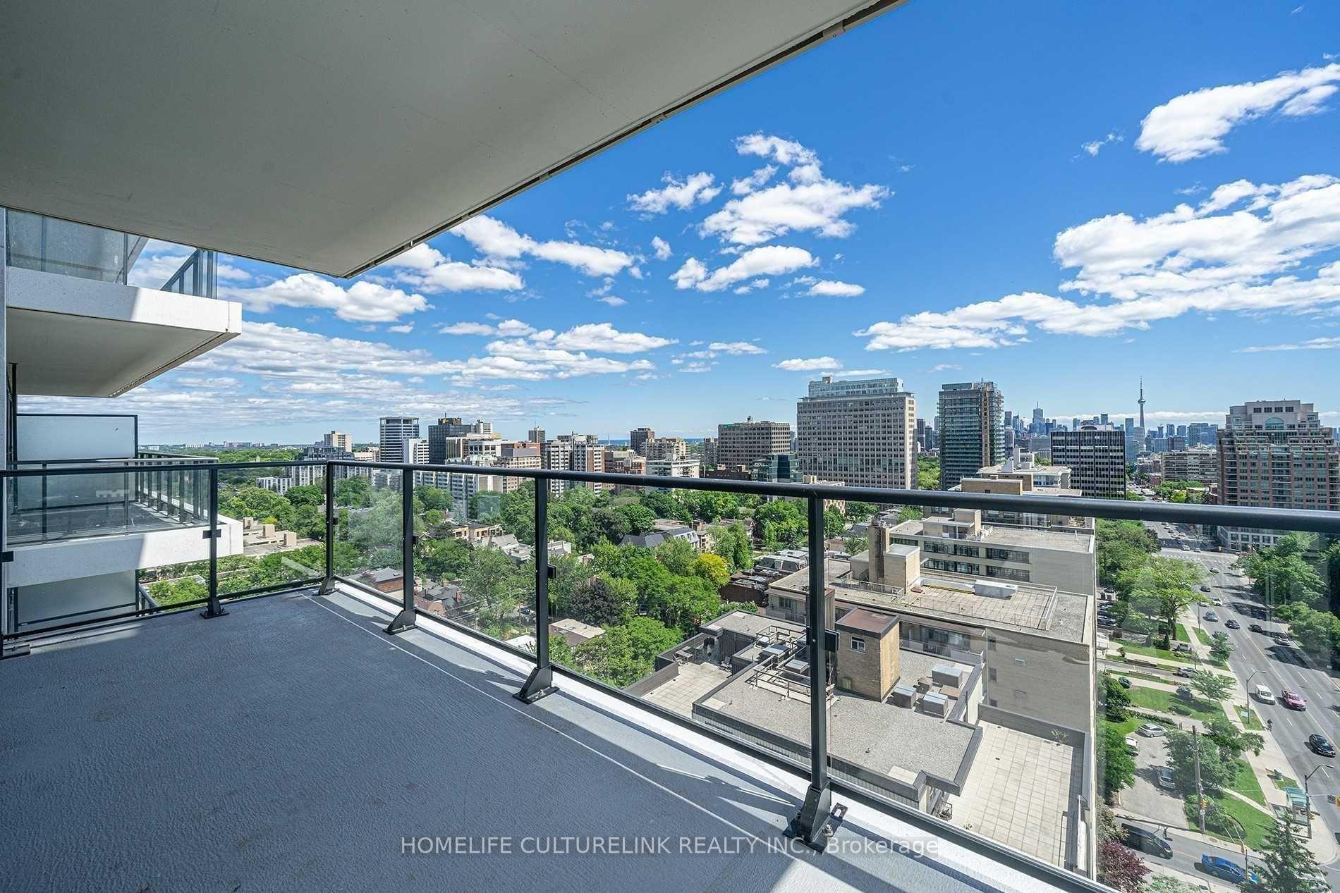 Photo 33 of Unit 1704, 609 Avenue Road, Toronto, Yonge-St. Clair — HOMEH