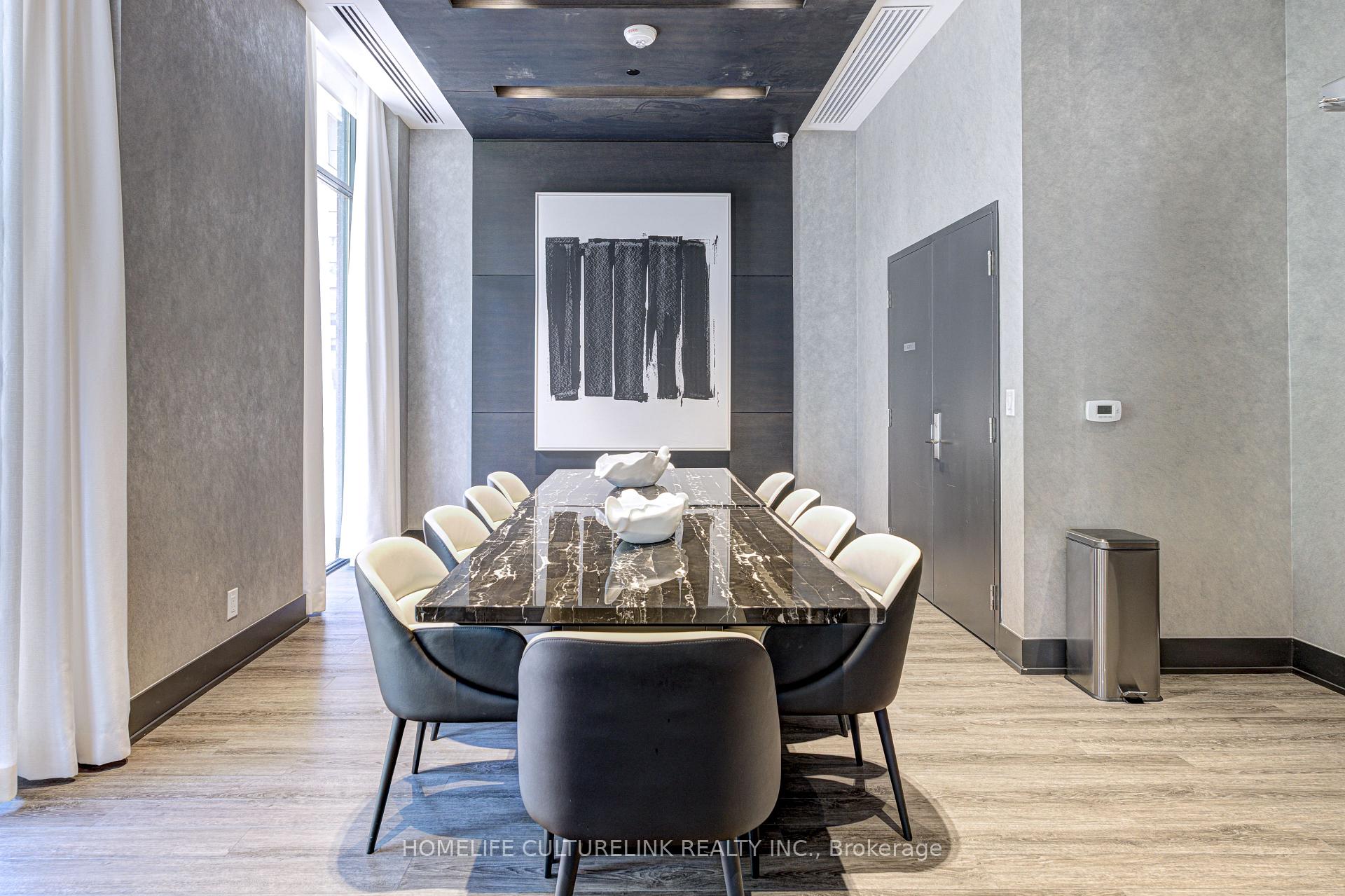 Photo 36 of Unit 1704, 609 Avenue Road, Toronto, Yonge-St. Clair — HOMEH