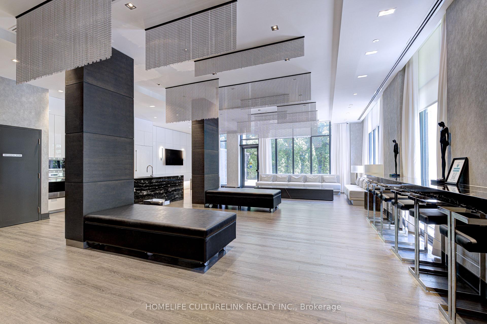 Photo 37 of Unit 1704, 609 Avenue Road, Toronto, Yonge-St. Clair — HOMEH