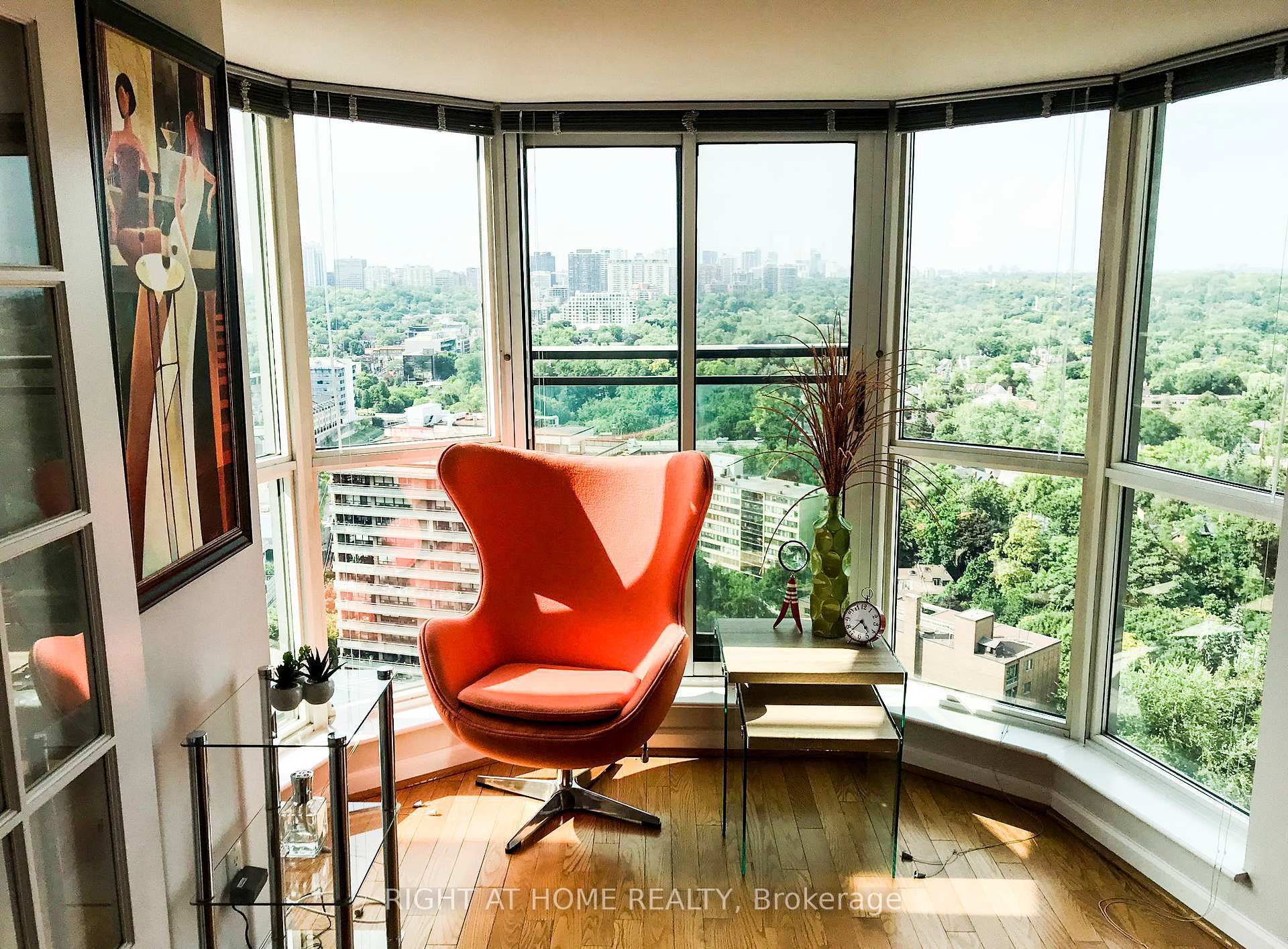 Photo 12 of Unit 2703, 8 Park Road, Toronto, The Annex — HOMEH