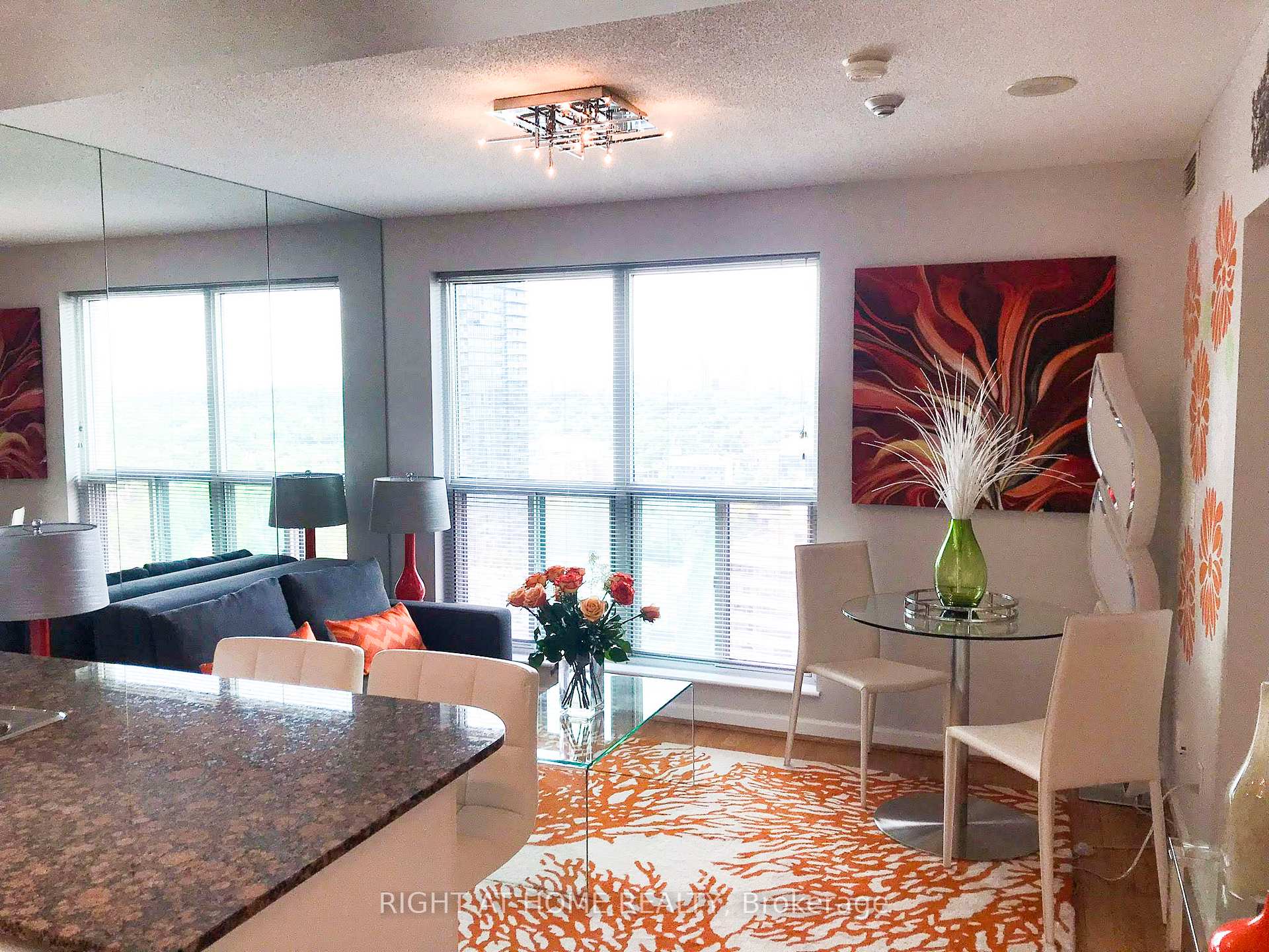 Photo 15 of Unit 2703, 8 Park Road, Toronto, The Annex — HOMEH