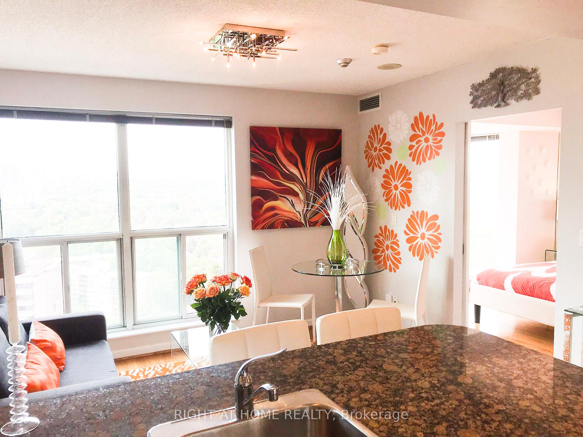 Photo 16 of Unit 2703, 8 Park Road, Toronto, The Annex — HOMEH