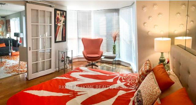 Photo 18 of Unit 2703, 8 Park Road, Toronto, The Annex — HOMEH