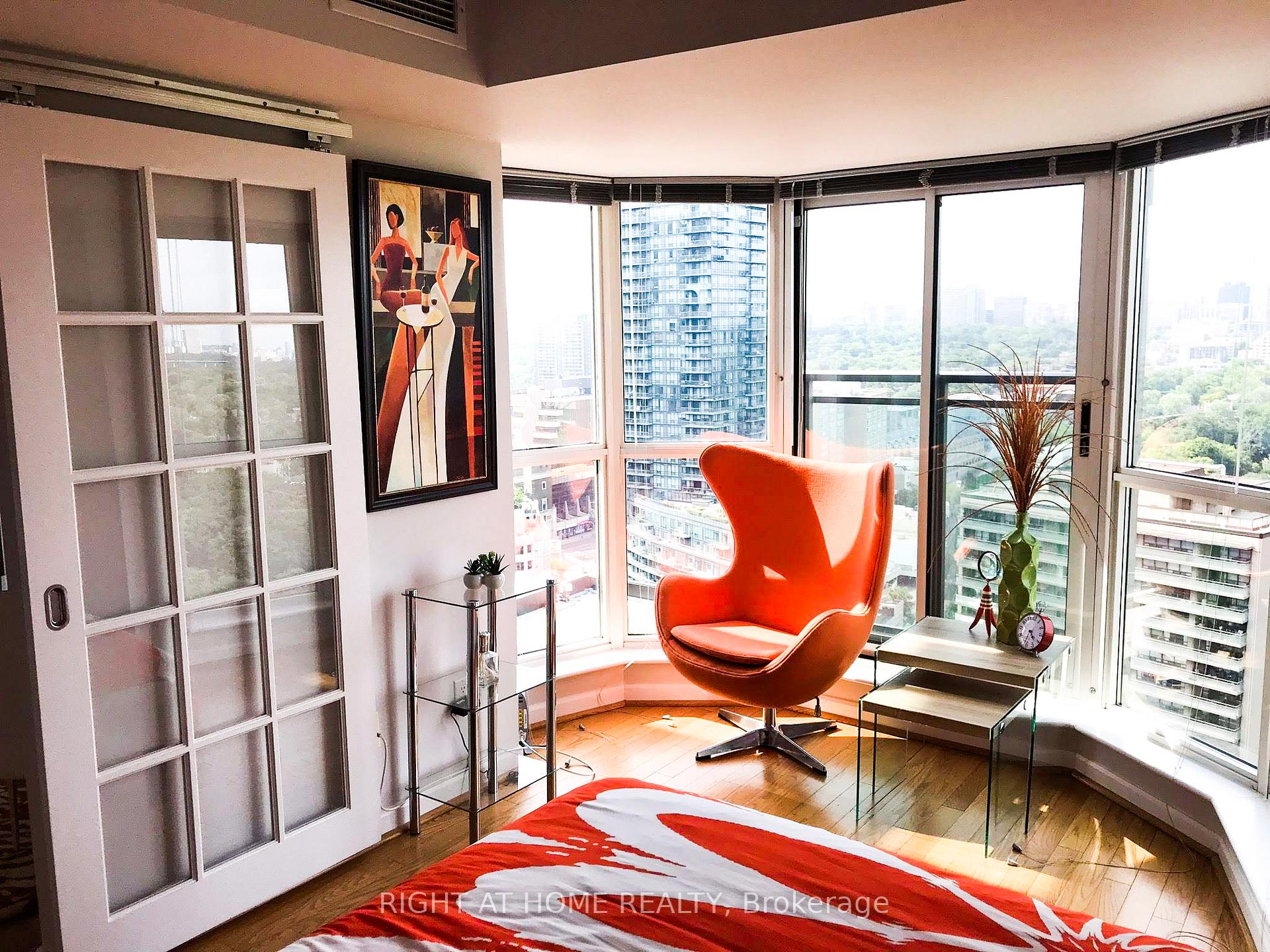 Photo 20 of Unit 2703, 8 Park Road, Toronto, The Annex — HOMEH