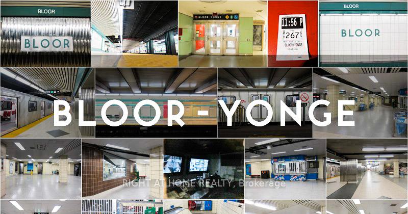 Photo 21 of Unit 2703, 8 Park Road, Toronto, The Annex — HOMEH