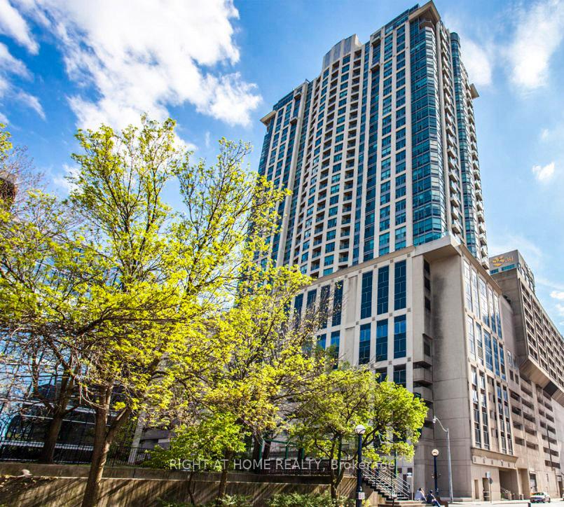 Photo 22 of Unit 2703, 8 Park Road, Toronto, The Annex — HOMEH