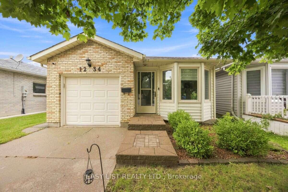 Photo 1 of 1234 Thistledown Avenue, Sarnia — HOMEH