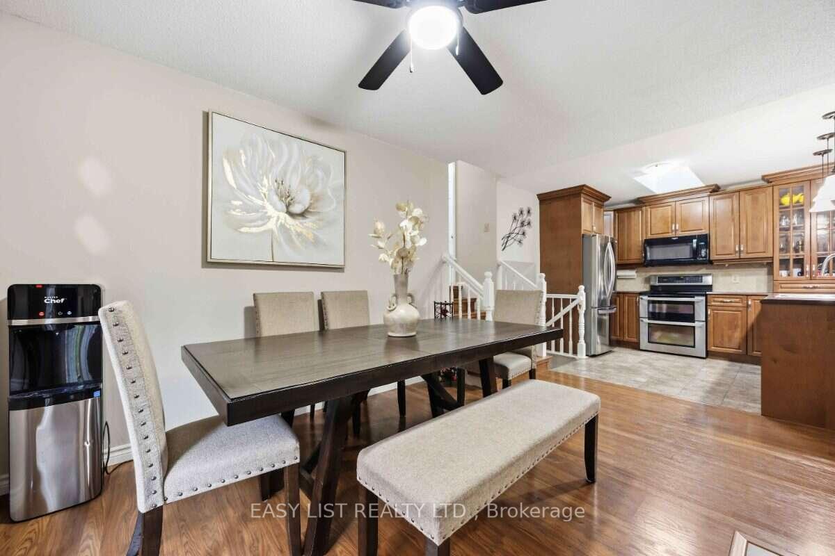 Photo 12 of 1234 Thistledown Avenue, Sarnia — HOMEH