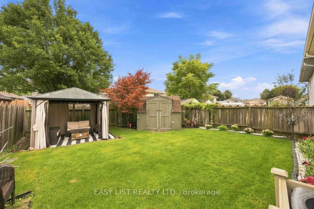 Photo 29 of 1234 Thistledown Avenue, Sarnia — HOMEH