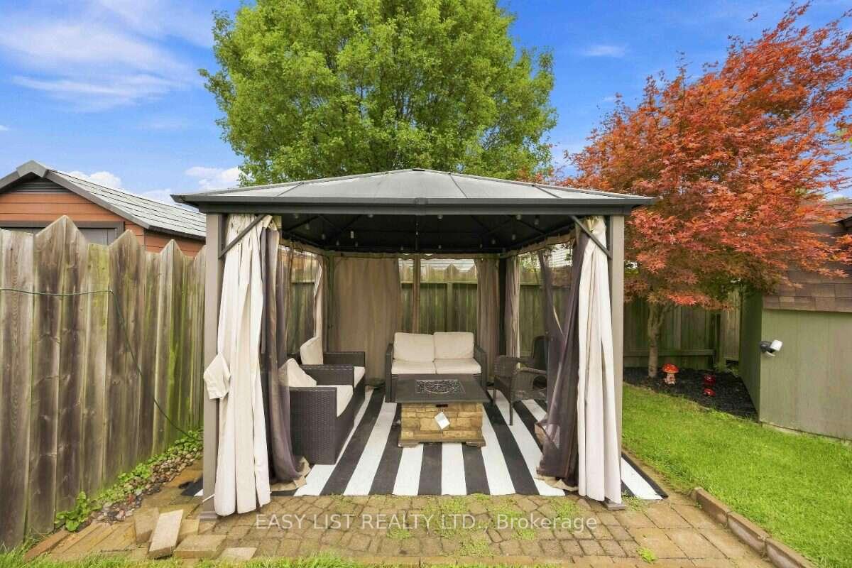 Photo 30 of 1234 Thistledown Avenue, Sarnia — HOMEH