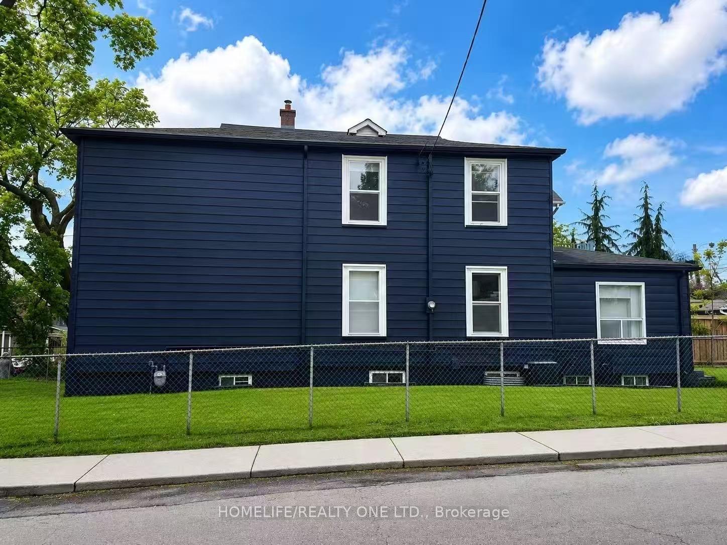 Photo 2 of 104 Benson Avenue, Toronto, Wychwood — HOMEH