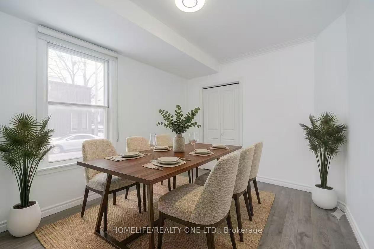 Photo 6 of 104 Benson Avenue, Toronto, Wychwood — HOMEH