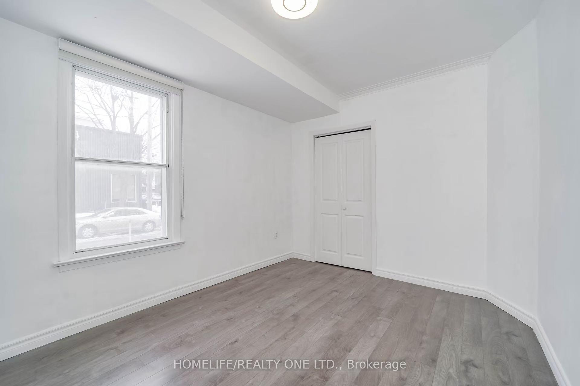 Photo 7 of 104 Benson Avenue, Toronto, Wychwood — HOMEH