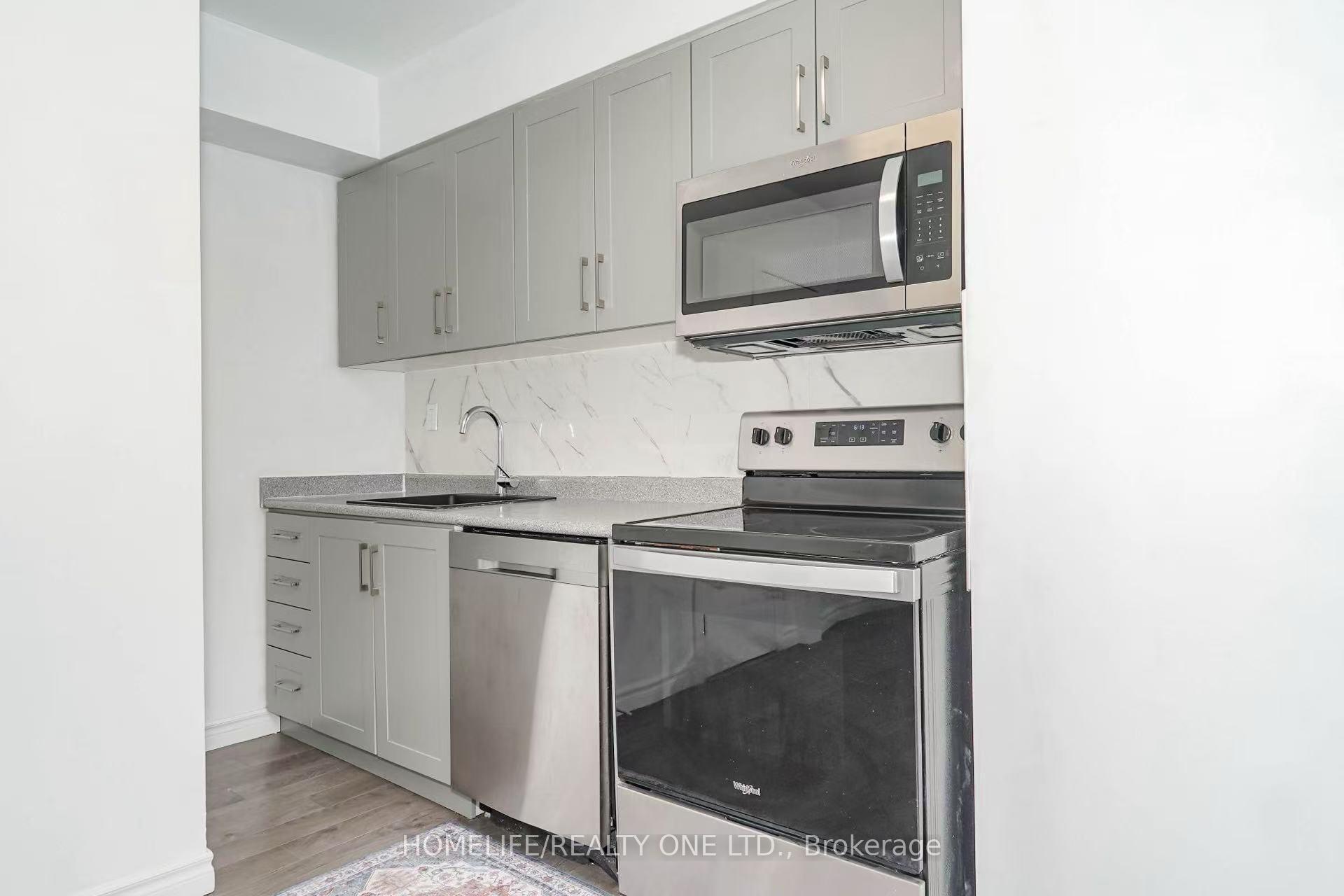 Photo 9 of 104 Benson Avenue, Toronto, Wychwood — HOMEH