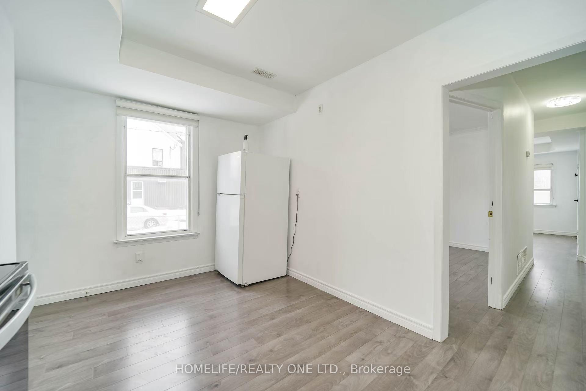 Photo 11 of 104 Benson Avenue, Toronto, Wychwood — HOMEH
