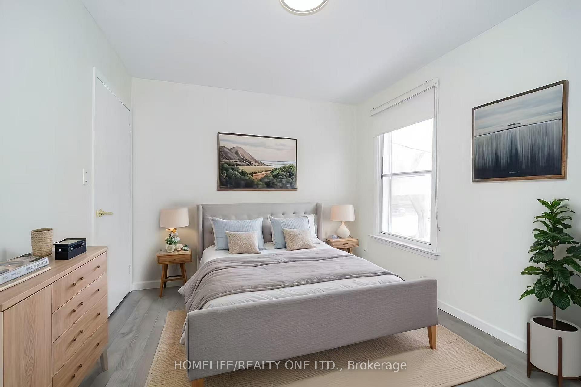 Photo 12 of 104 Benson Avenue, Toronto, Wychwood — HOMEH