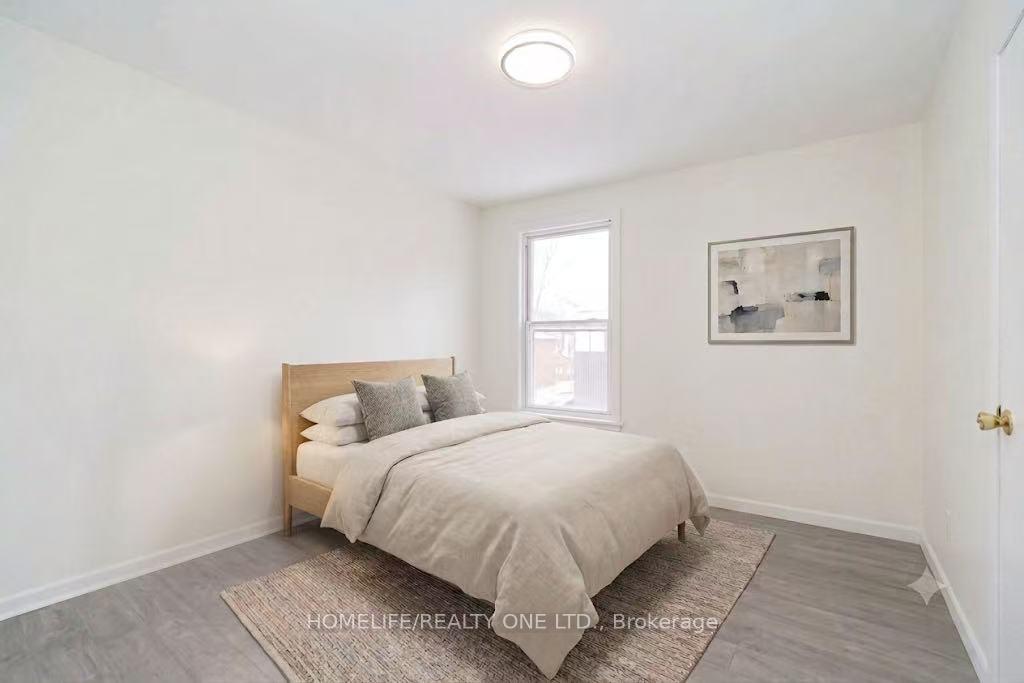 Photo 14 of 104 Benson Avenue, Toronto, Wychwood — HOMEH